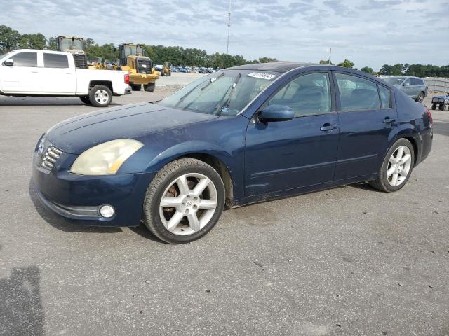 2006 Nissan Maxima Se