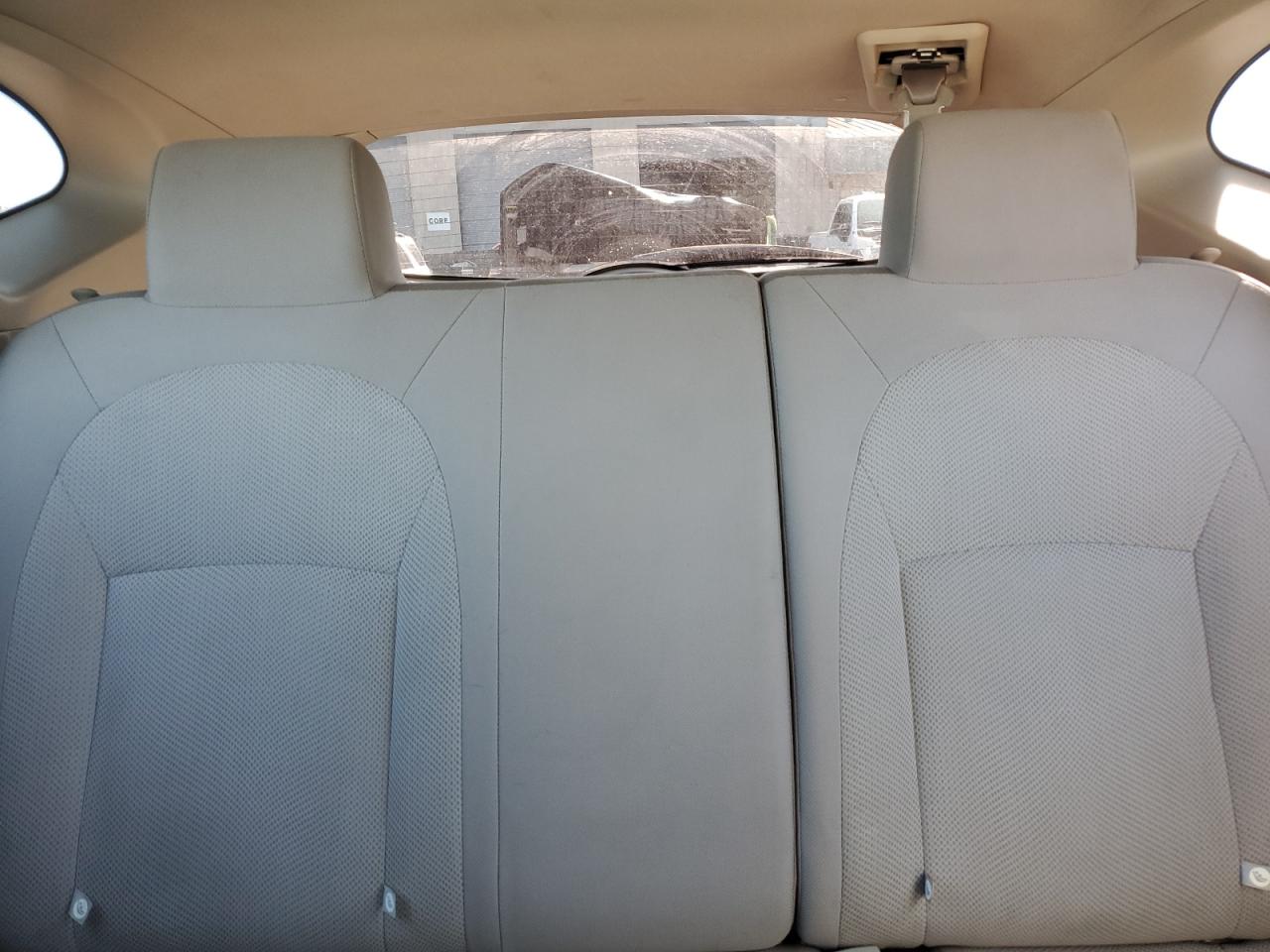 2011 Nissan Rogue - Image 10