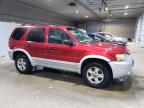 2007 Ford Escape Xlt for Sale in Candia, NH - Front End