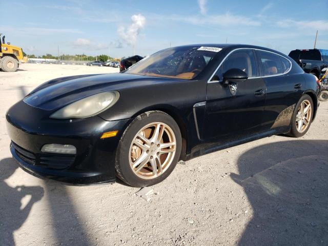 2010 Porsche Panamera S