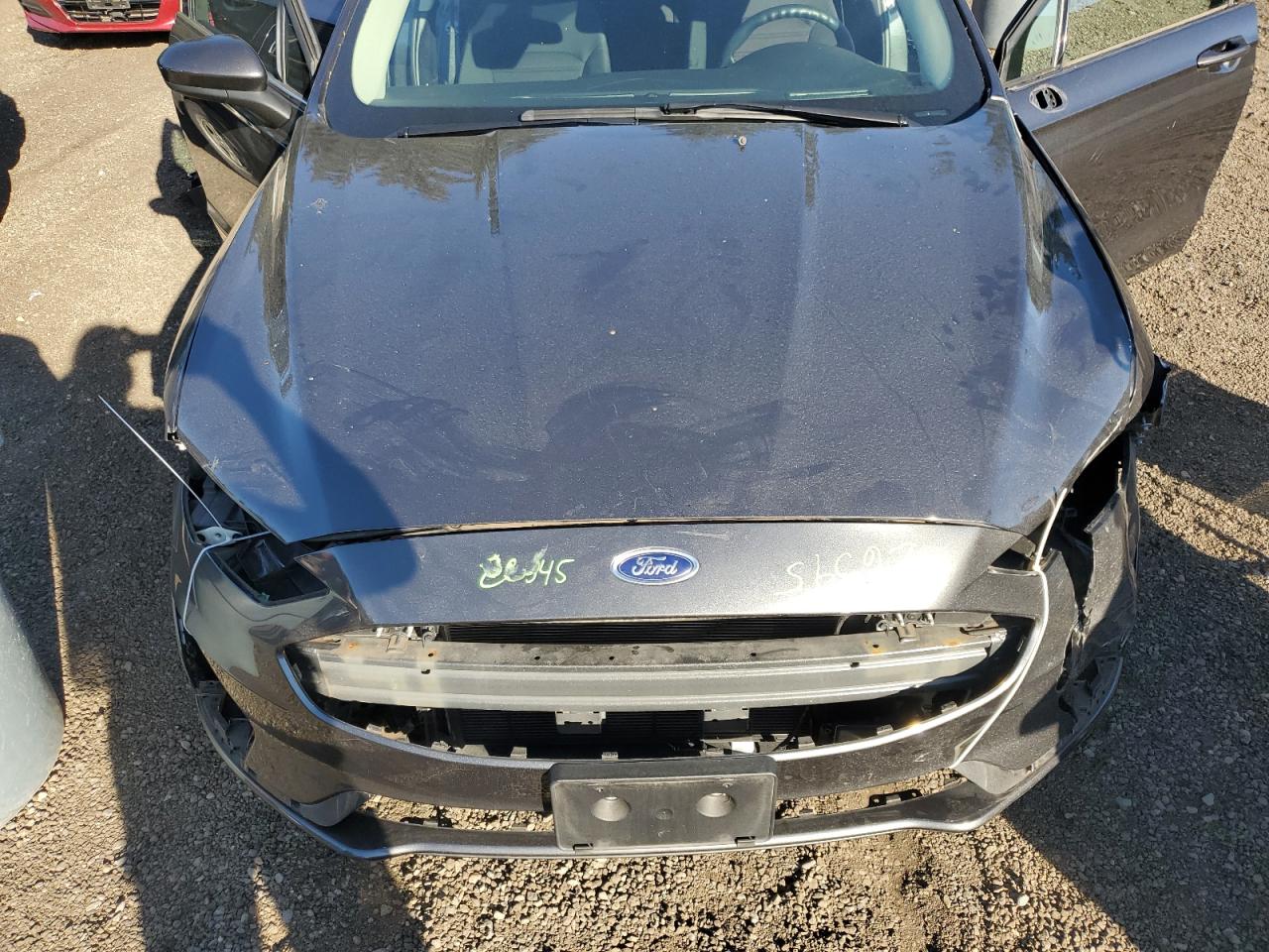 2020 Ford Fusion - Image 11