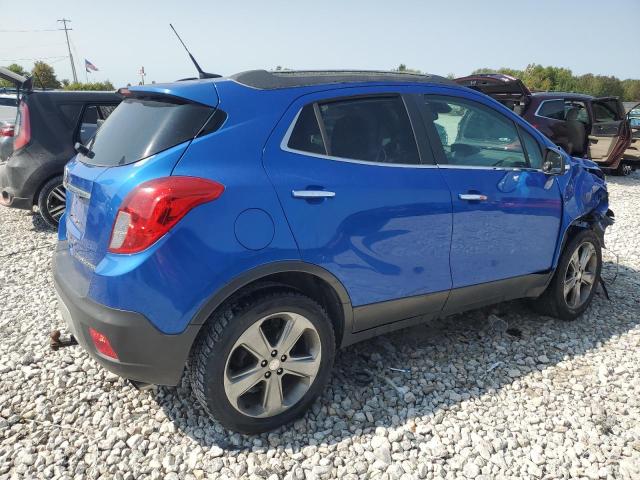  BUICK ENCORE 2014 Синій