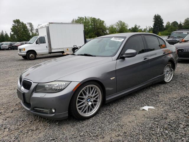 2011 Bmw 335 D