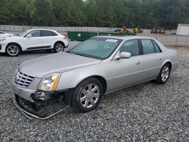 2007 Cadillac Dts  იყიდება Gainesville-ში, GA - Front End