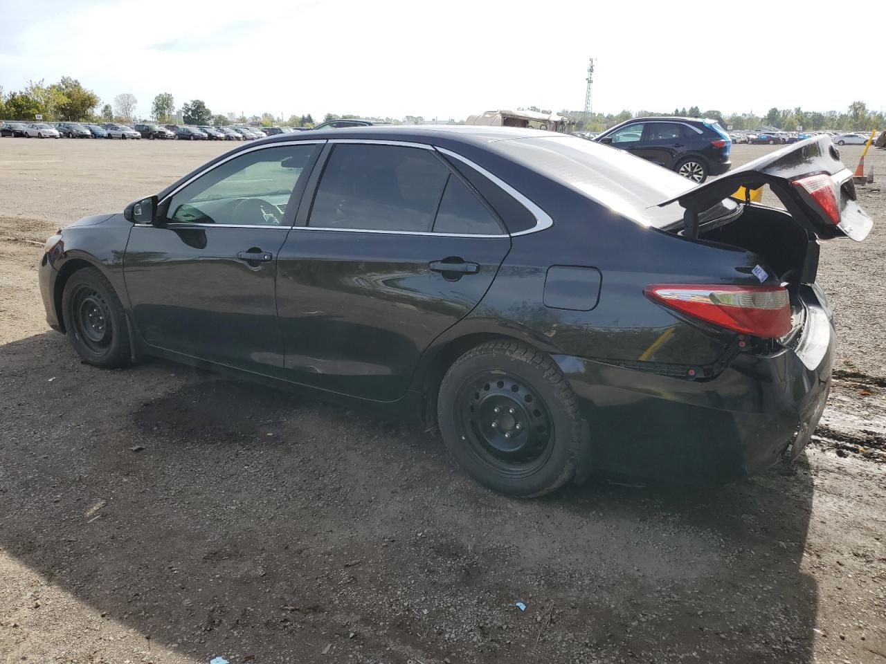 4T1BF1FK8GU225349 2016 TOYOTA CAMRY - Image 2