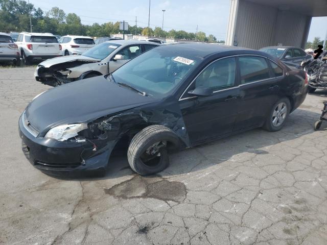 2008 Chevrolet Impala Lt