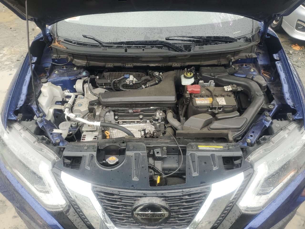 JN8AT2MVXKW389408 2019 Nissan Rogue S