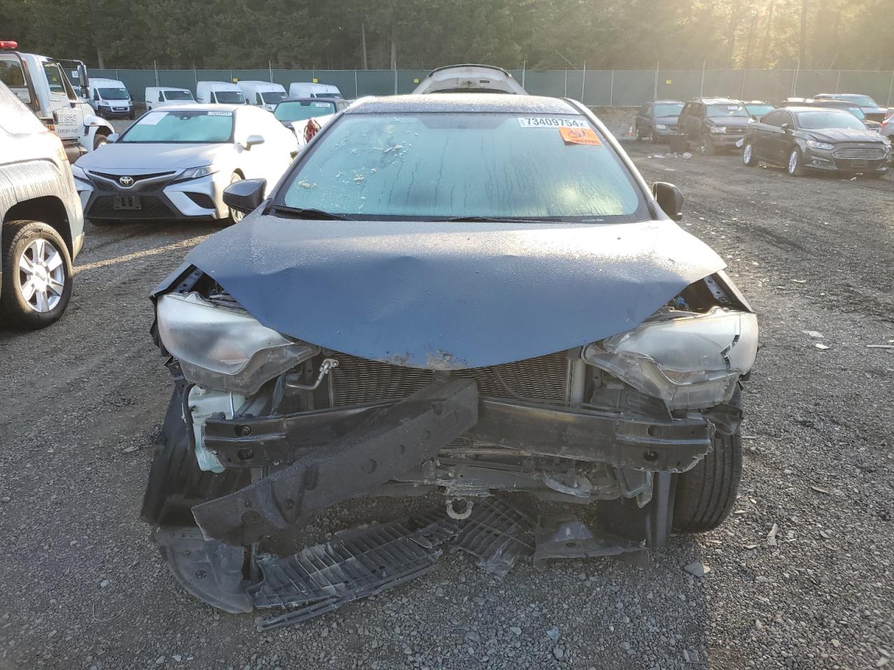 2015 Toyota Corolla - Image 5