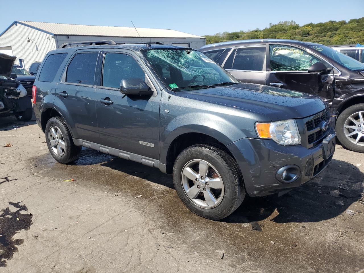 2008 Ford Escape - Image 4