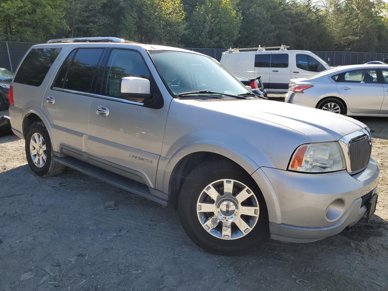 2004 Lincoln Navigator VIN: 5LMFU28R34LJ00328 Lot: 69511894