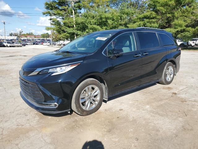 2023 Toyota Sienna Limited