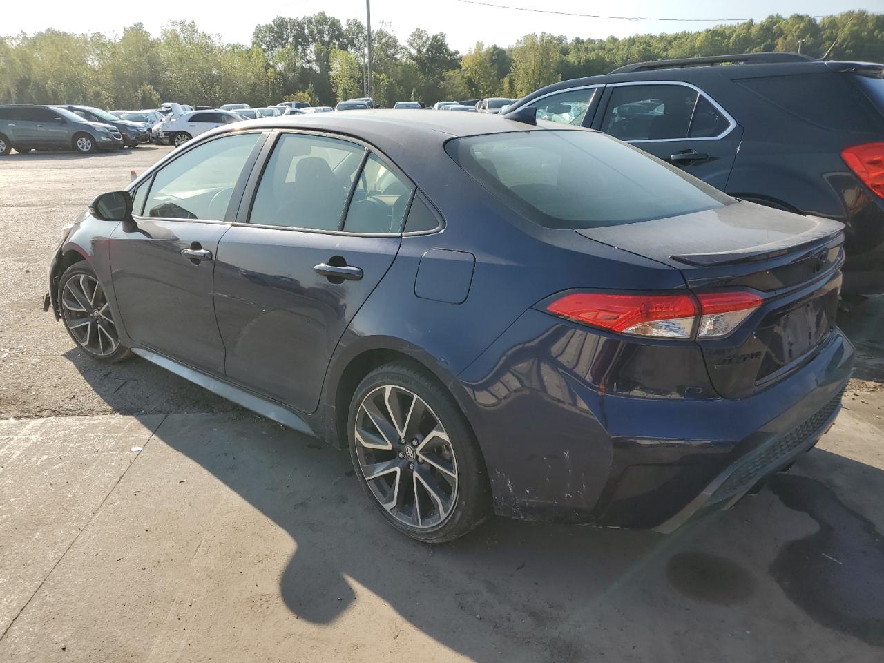 2021 Toyota Corolla - Image 2