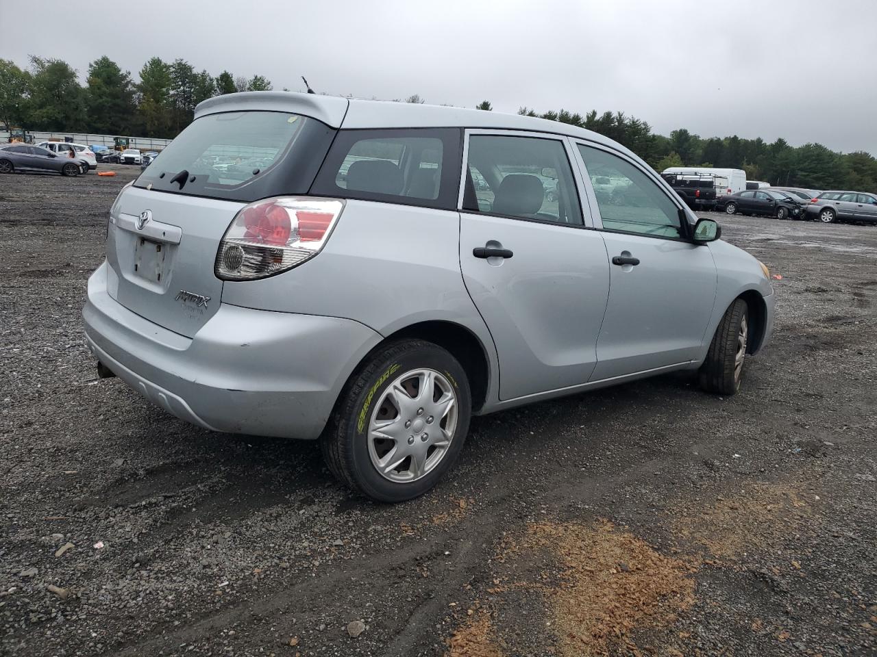 2008 Toyota Corolla - Image 3