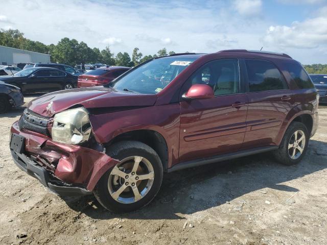 2007 Chevrolet Equinox Lt