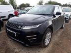 2019 LAND ROVER R ROVER EV for sale at Copart SANDY