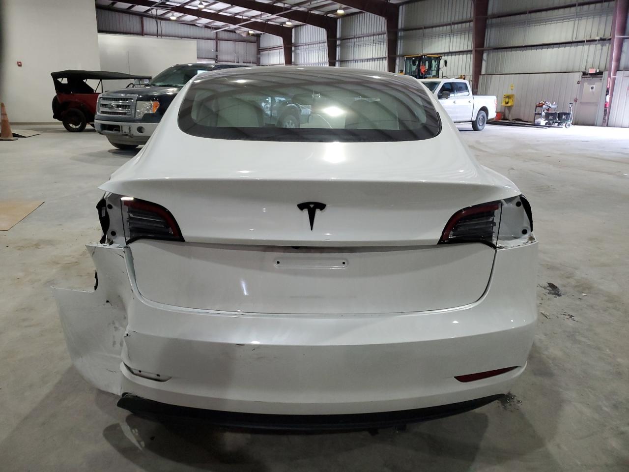 5YJ3E1EA6PF586270 2023 Tesla Model 3