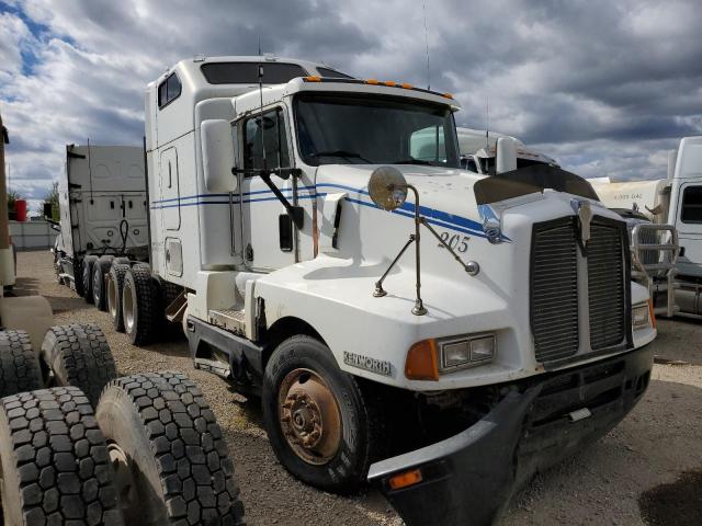 1995 Kenworth Construction T600