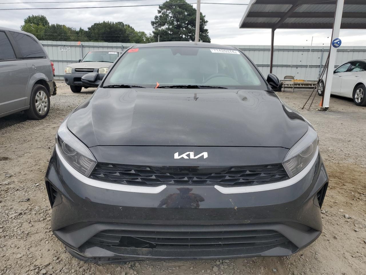 2024 Kia Forte - Image 5