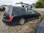 2018 Cadillac Xts Funeral Coach იყიდება Central Square-ში, NY - Front End