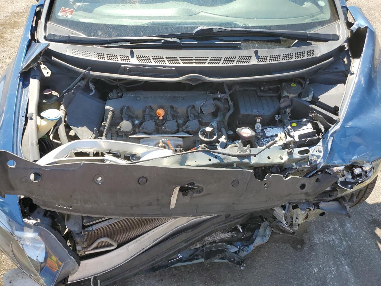 2011 Honda Civic - Image 13