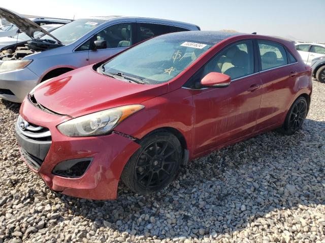 Magna, UT에서 판매 중인 2014 Hyundai Elantra Gt  - Front End