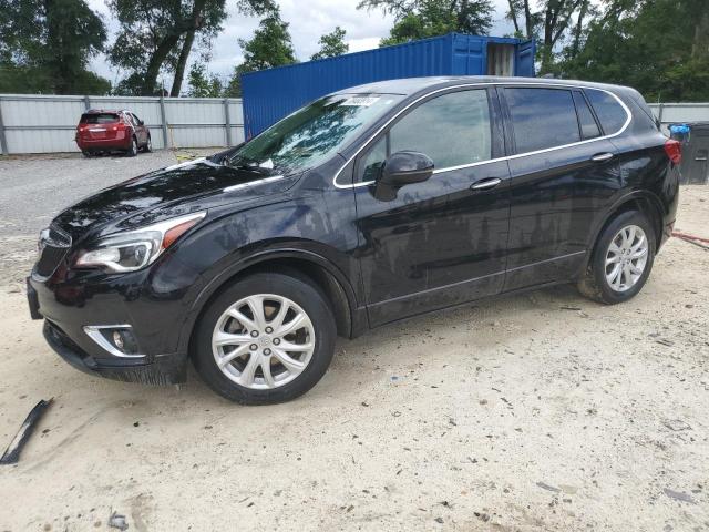 2019 Buick Envision Preferred იყიდება Ocala-ში, FL - Mechanical