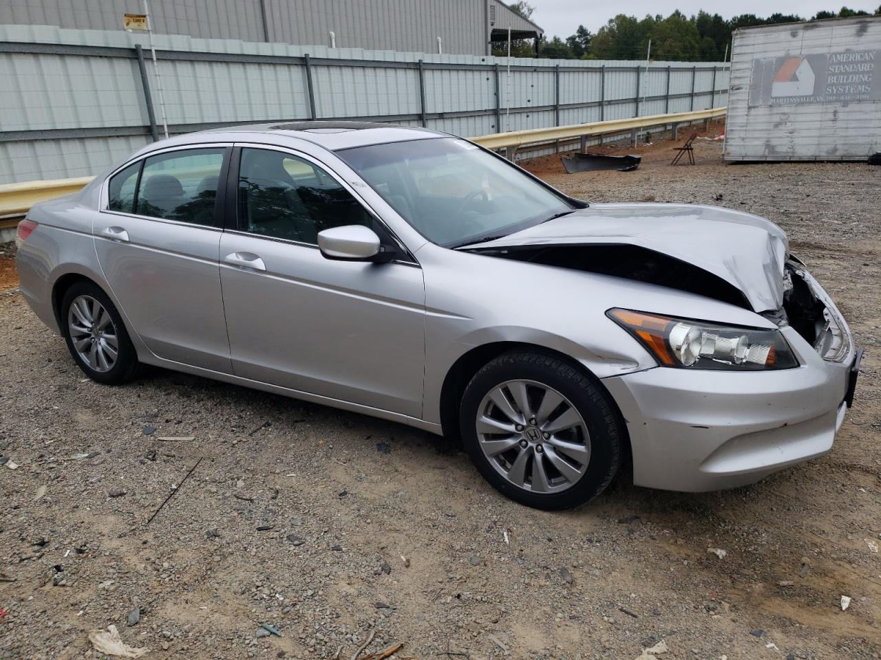 2011 Honda Accord - Image 4