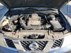 2006 Nissan Pathfinder Le for Sale in Kansas City, KS - Rear End