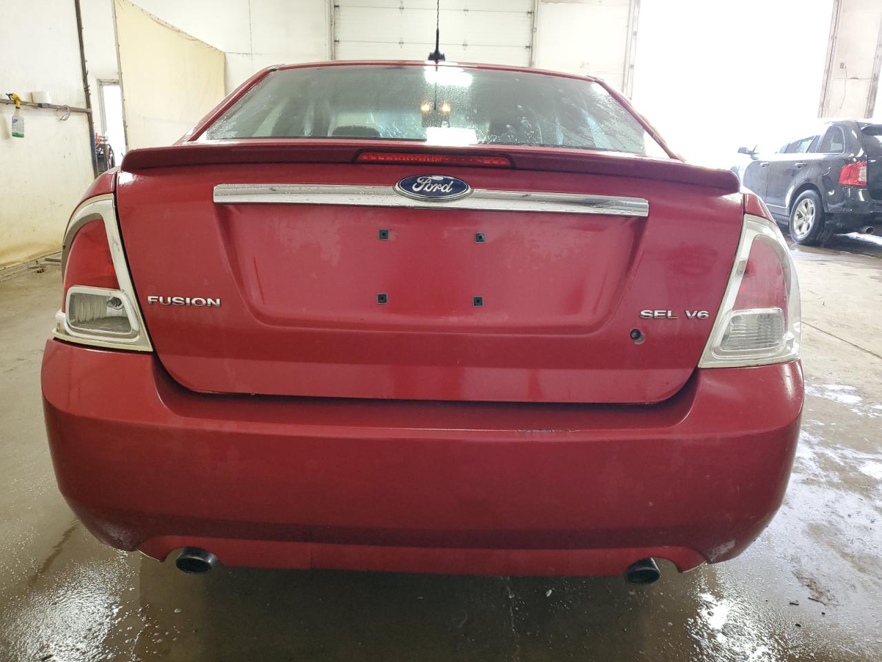 2009 Ford Fusion - Image 6