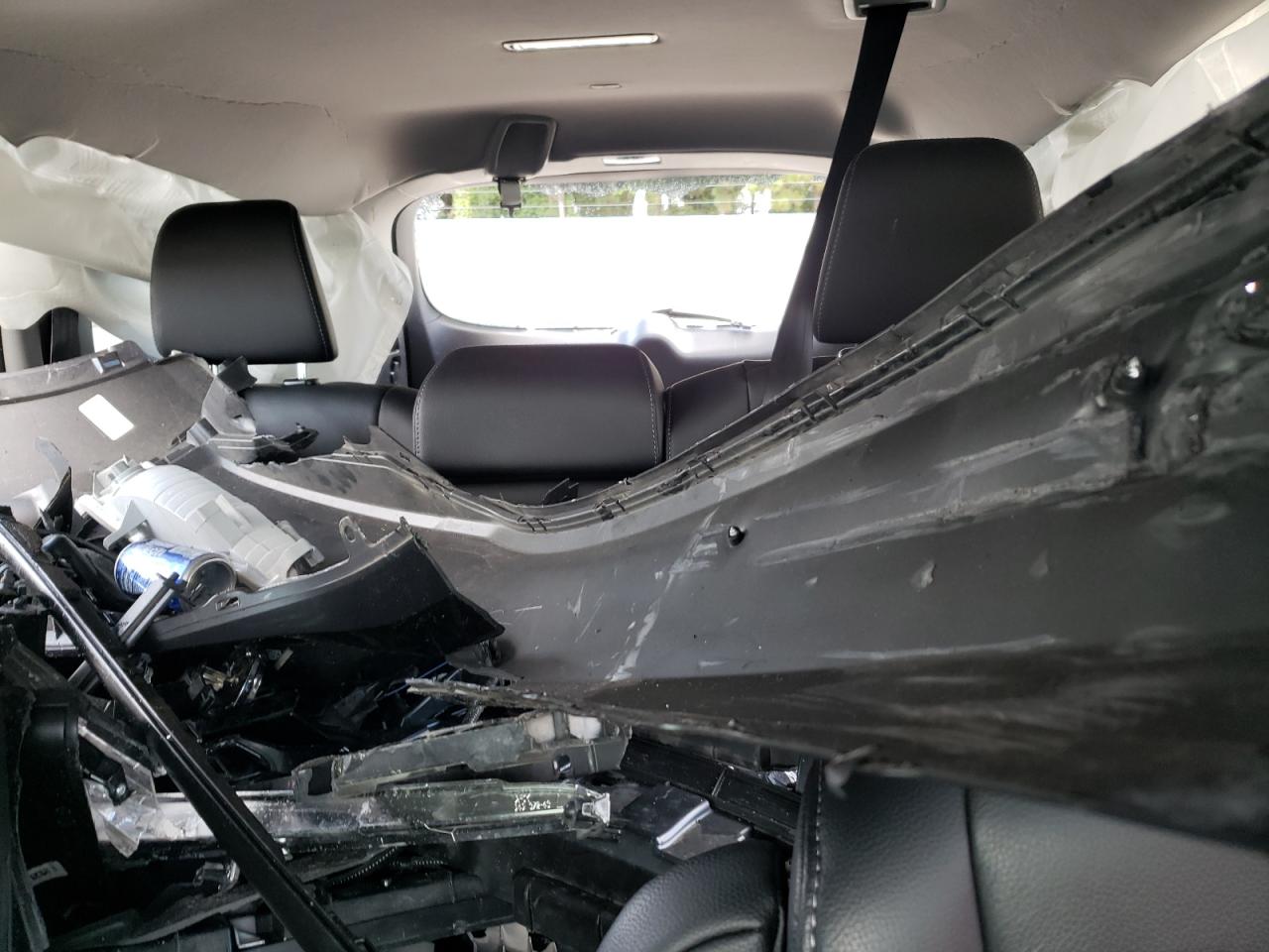 2022 Honda Pilot - Image 10