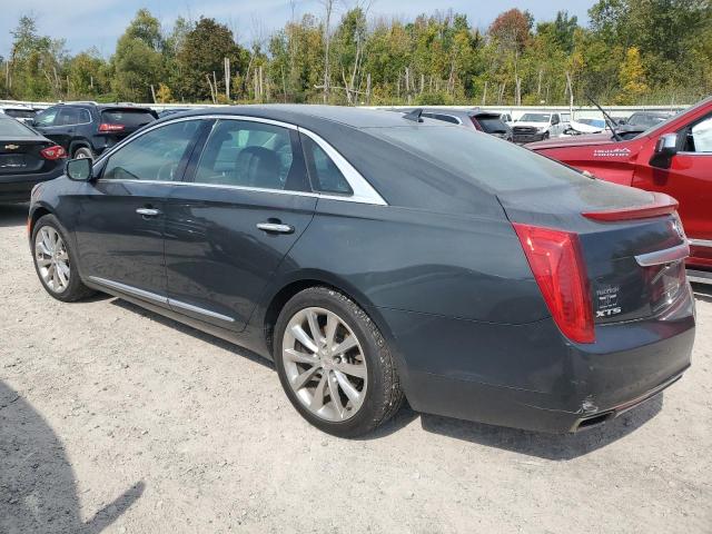  CADILLAC XTS 2014 Сірий