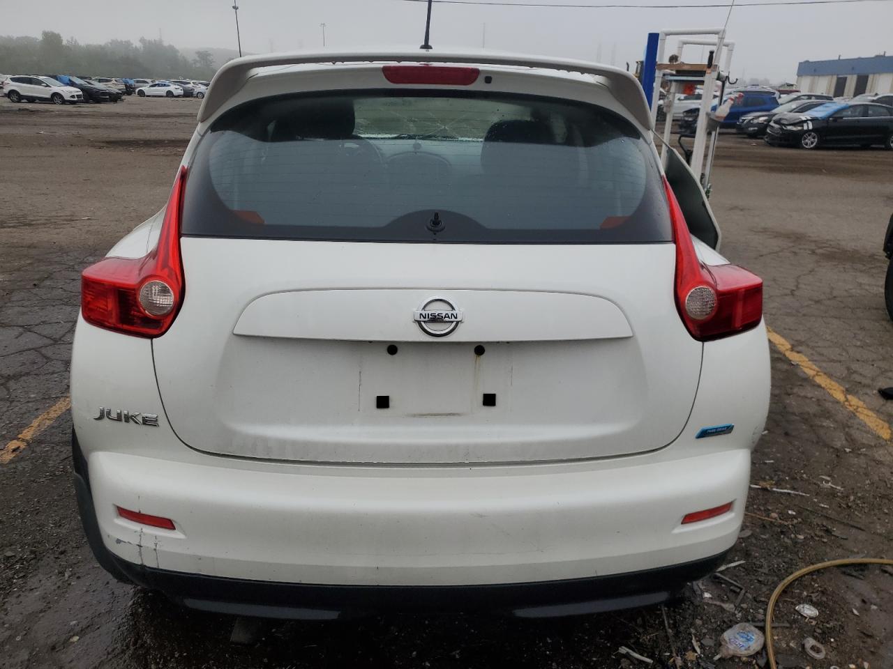 2013 Nissan Juke S VIN: JN8AF5MR5DT218601 Lot: 70759784