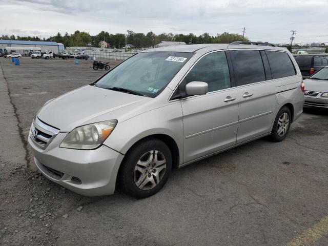 2006 Honda Odyssey Ex