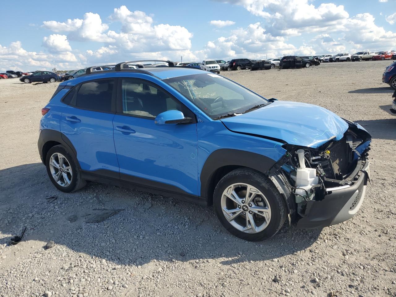 2022 Hyundai Kona - Image 4