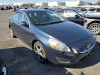 2013 Volvo S60 T5 en Venta en North Las Vegas, NV - Mechanical