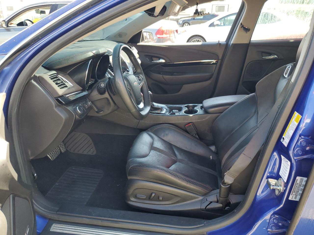 2016 Chevrolet SS - Image 7