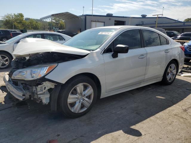 2017 Subaru Legacy 2.5I