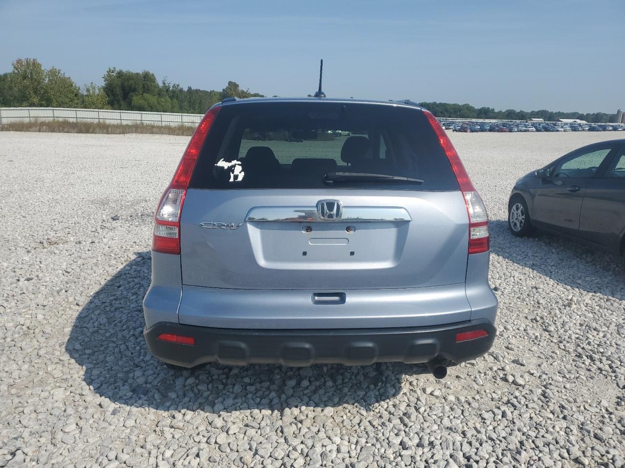 2009 Honda Cr-V Exl VIN: 5J6RE48709L001978 Lot: 70827484