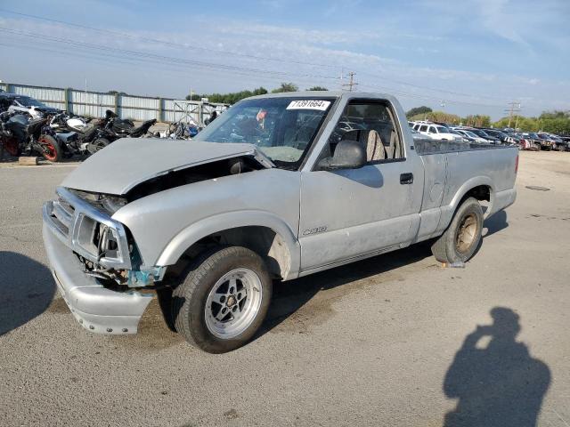 1995 Chevrolet S Truck S10