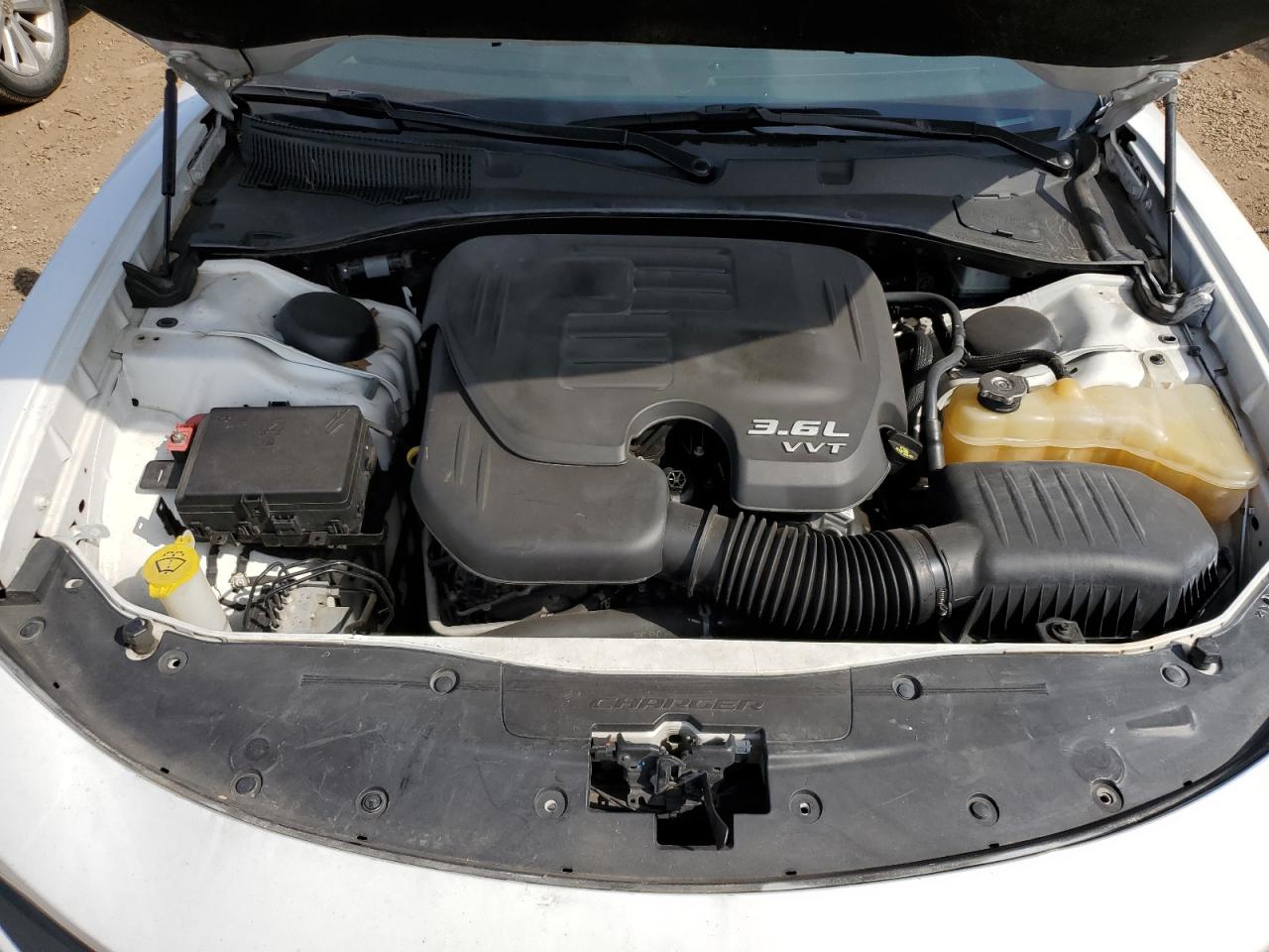 2017 Dodge Charger Sxt VIN: 2C3CDXHG1HH528623 Lot: 67293835