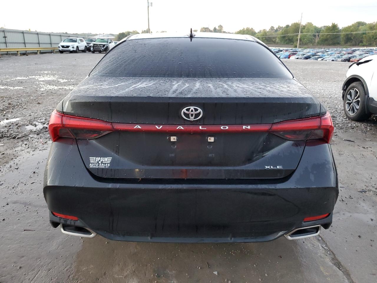 2021 Toyota Avalon Xle VIN: 4T1JZ1FB1MU064079 Lot: 71447304