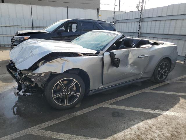 2024 Ford Mustang na sprzedaż w Sun Valley, CA - Front End