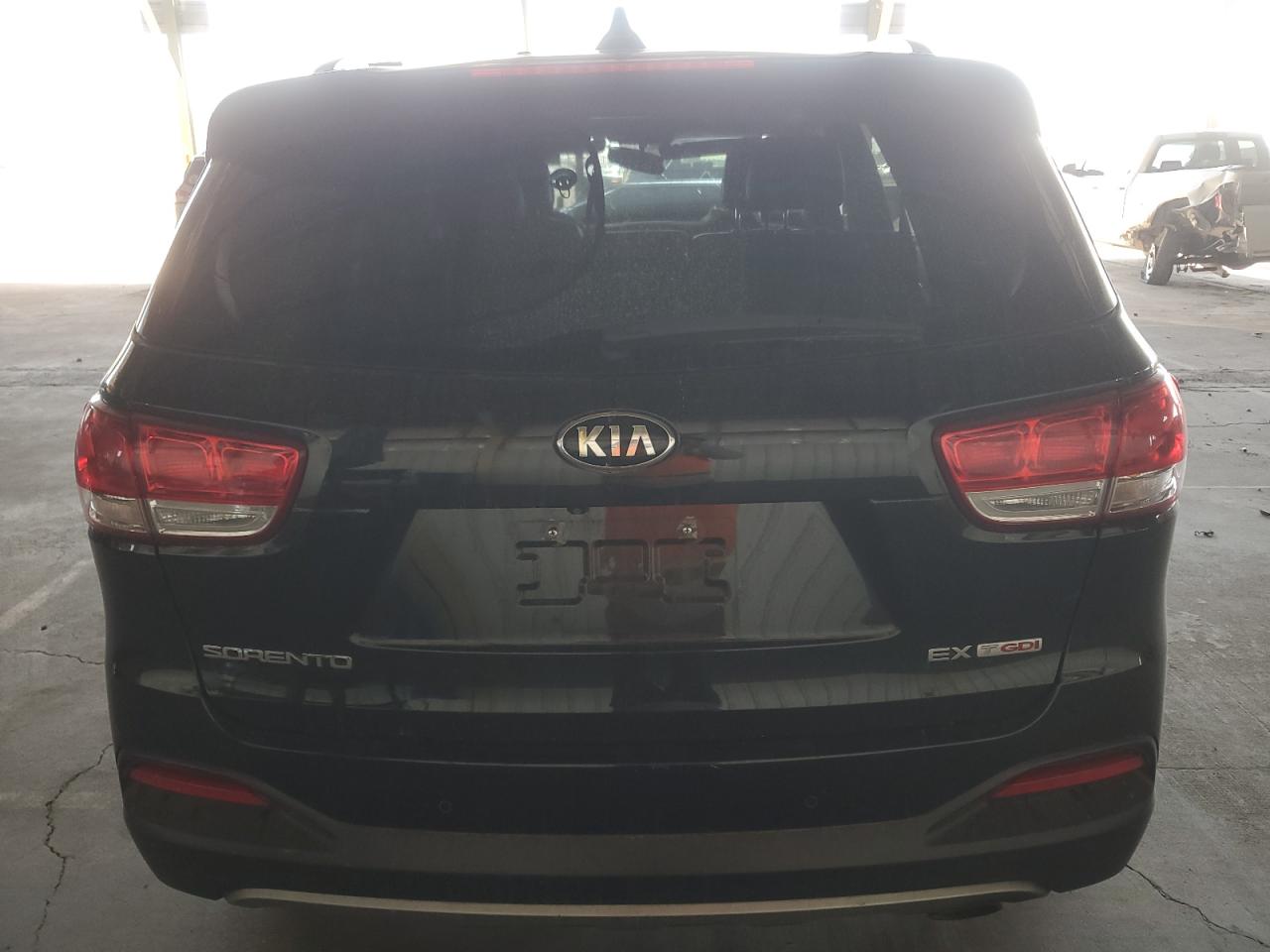 2016 Kia Sorento Ex VIN: 5XYPH4A11GG094674 Lot: 69842334