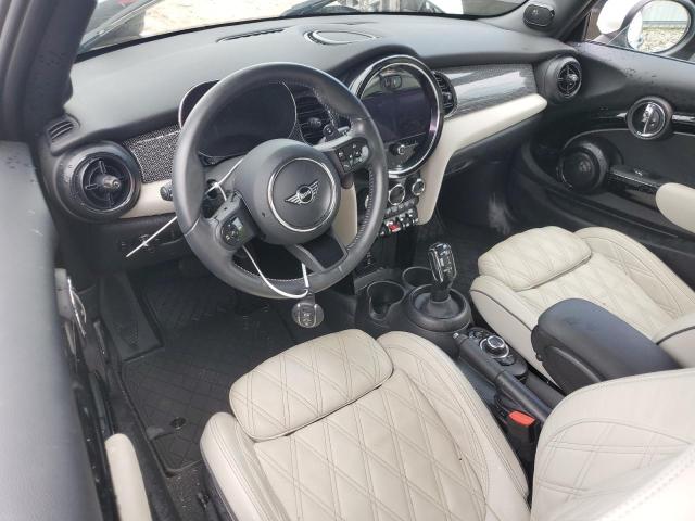 WMW43DL0XP3R09574 MINI Cooper S 8