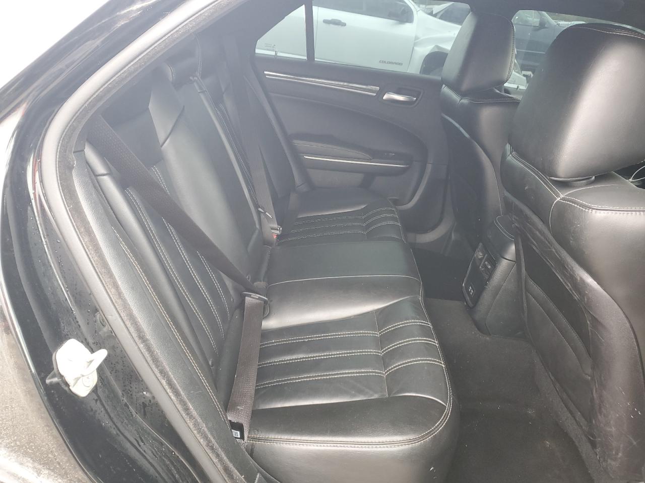 2020 Chrysler 300 S VIN: 2C3CCABG3LH120321 Lot: 72973294