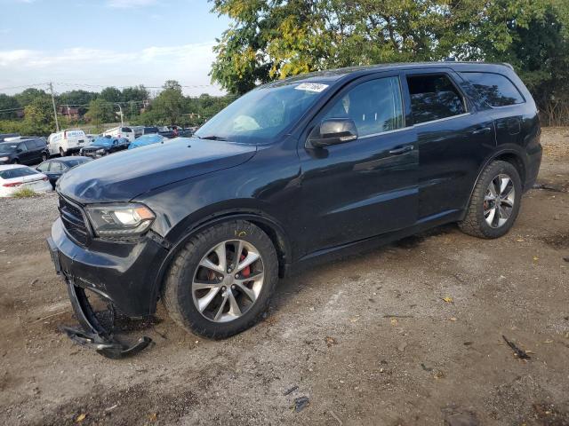 2014 Dodge Durango R/T