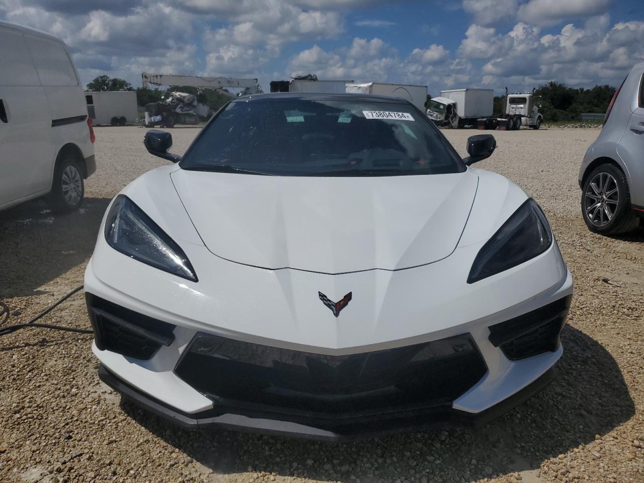 2023 Chevrolet Corvette - Image 5