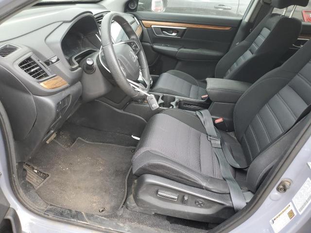 2HKRW2H50MH612807 Honda CRV CR-V EX 7