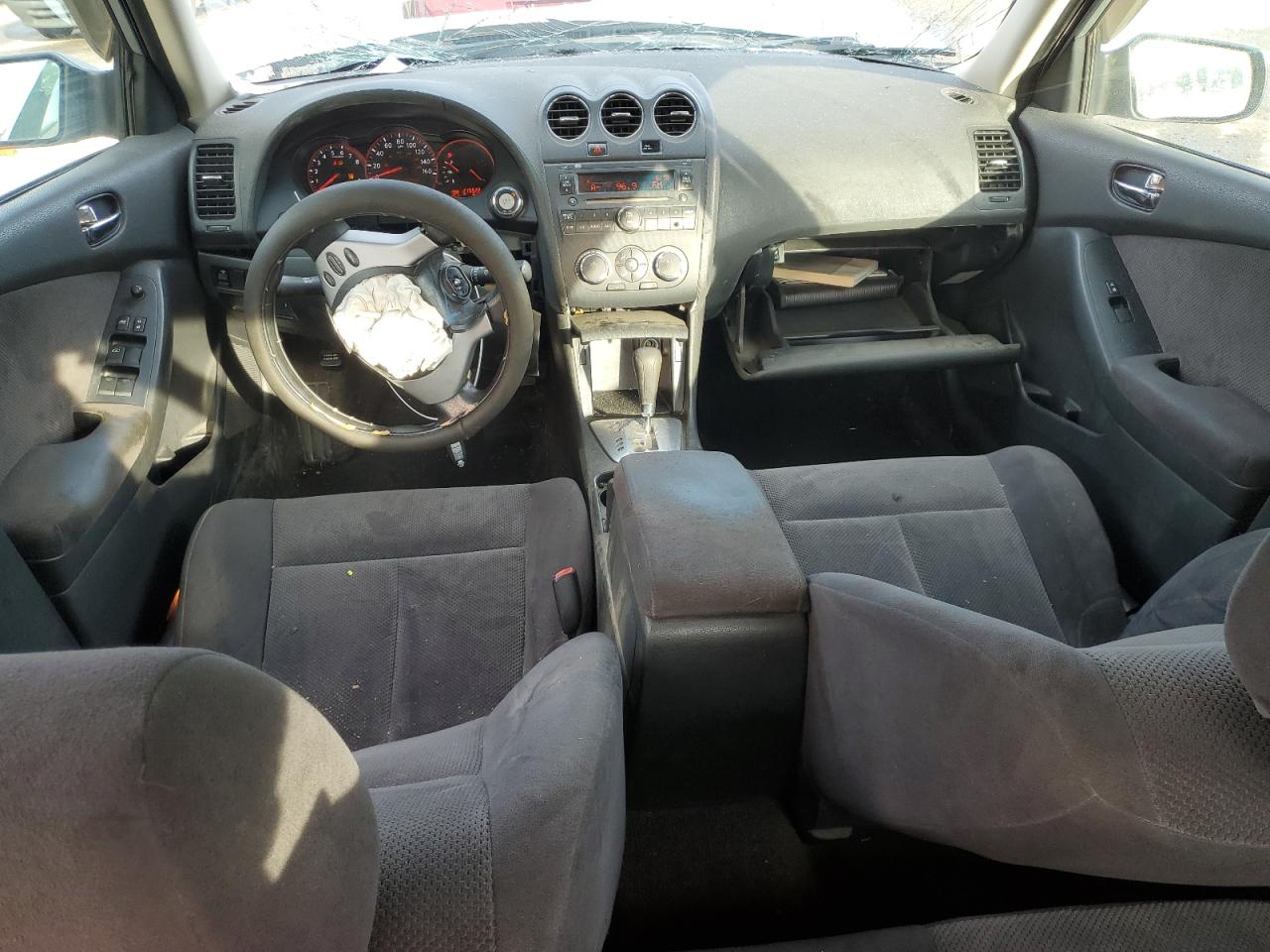 1N4AL21E19N487796 2009 Nissan Altima 2.5