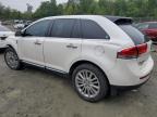 2012 Lincoln Mkx  продається в Waldorf, MD - Front End